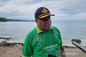 DLHP Papua Barat tuntaskan regulasi pengelolaan sampah plastik