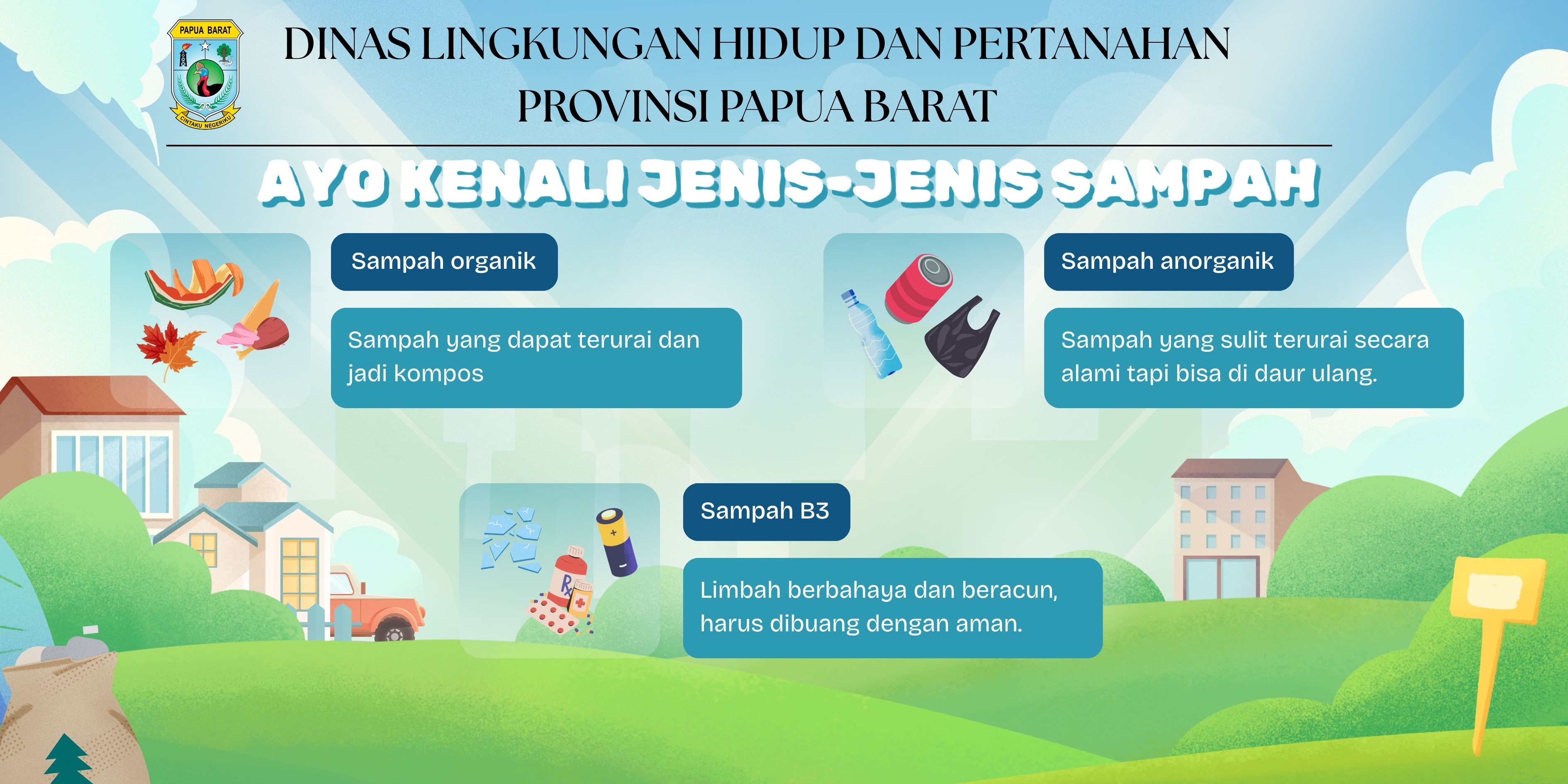 INFORMASI