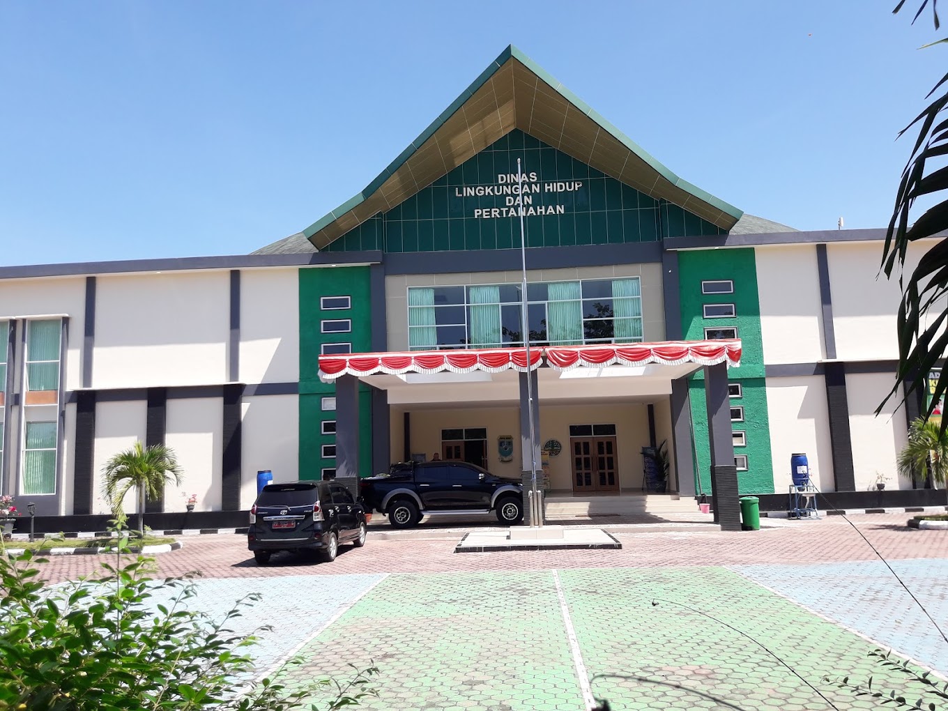 DLHP